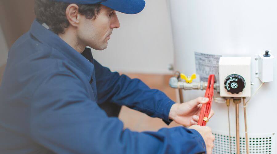 Professional expert plumbing services in Spirit Lake, IA